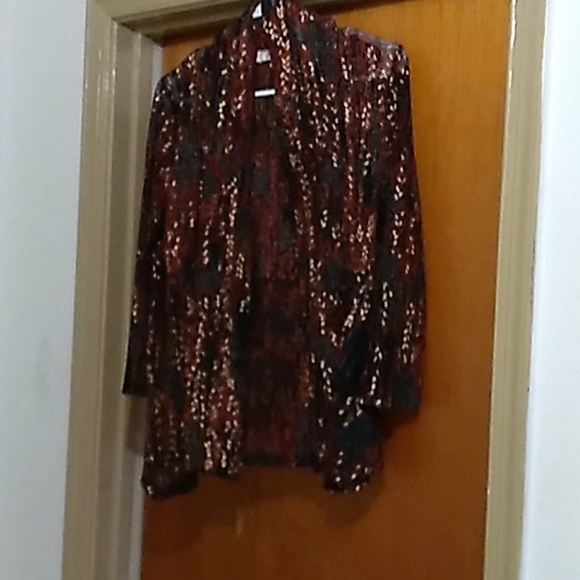 Elegant jacket